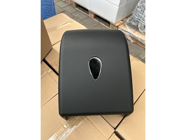 Ca. 18x handdoekdispenser - afbeelding 1 van  5