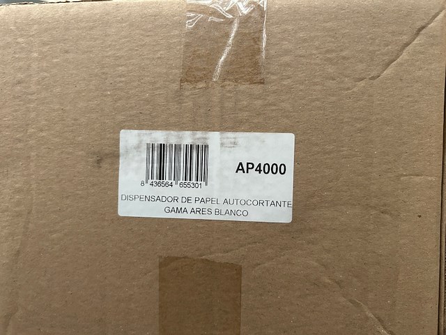 Ca. 18x handdoekdispenser - afbeelding 5 van  5