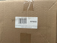 Ca. 18x handdoekdispenser - afbeelding 5 van  5