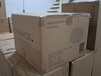 Ca. 18x hanglamp, furniqs, stetson - afbeelding 2 van  3