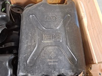 Ca. 18x jerrycan - afbeelding 4 van  5