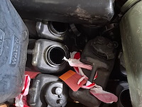 Ca. 18x jerrycan - afbeelding 5 van  5