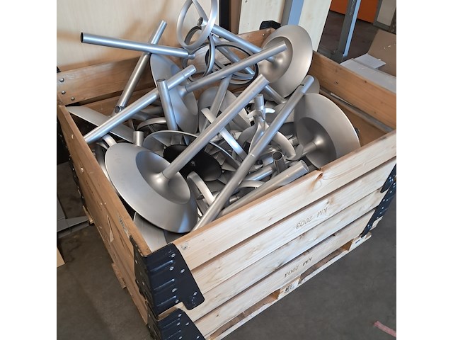 Ca. 18x kapstok - afbeelding 5 van  7