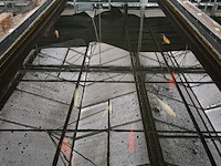 Ca. 18x koi karper - afbeelding 4 van  10