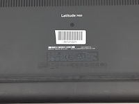 Ca. 18x laptop, dell, o.a. latitude 5400 - afbeelding 3 van  13