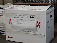 Ca. 18x laptop, dell, o.a. latitude 5400 - afbeelding 4 van  13