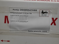 Ca. 18x laptop, dell, o.a. latitude 5400 - afbeelding 5 van  13