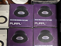 Ca. 18x led spot w.o. slv - afbeelding 3 van  5