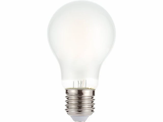 Ca. 18x ledlampen opple, filament a60, warm wit - afbeelding 1 van  4