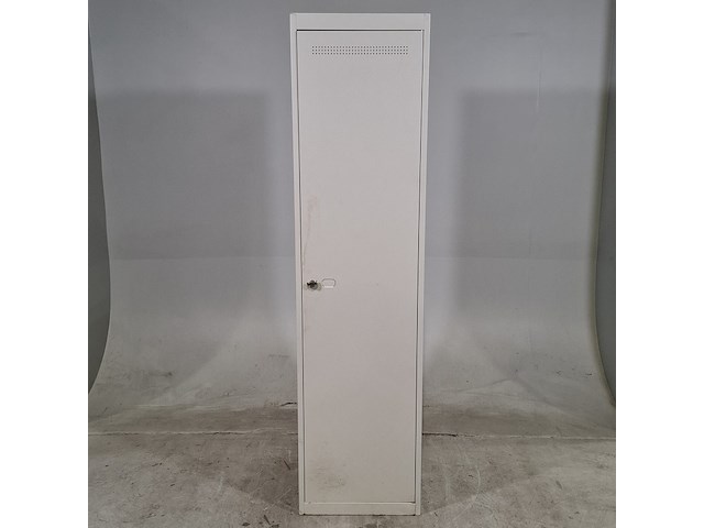 Ca. 18x lockerkast - afbeelding 1 van  8