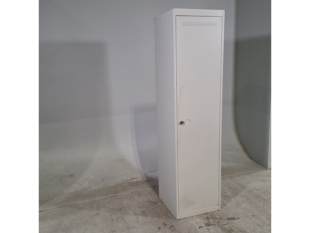 Ca. 18x lockerkast - afbeelding 2 van  8