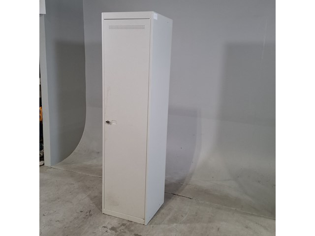 Ca. 18x lockerkast - afbeelding 3 van  8