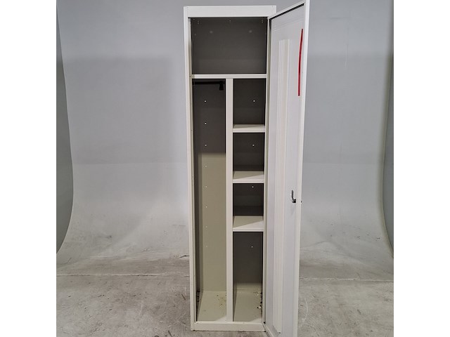 Ca. 18x lockerkast - afbeelding 4 van  8