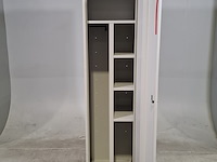 Ca. 18x lockerkast - afbeelding 4 van  8