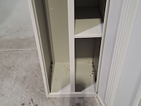 Ca. 18x lockerkast - afbeelding 5 van  8