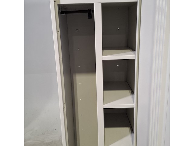 Ca. 18x lockerkast - afbeelding 6 van  8