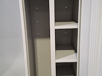 Ca. 18x lockerkast - afbeelding 6 van  8
