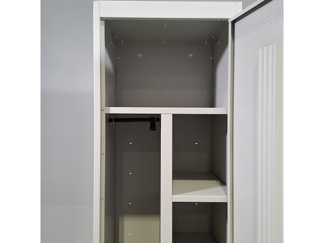 Ca. 18x lockerkast - afbeelding 7 van  8