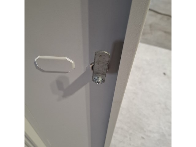 Ca. 18x lockerkast - afbeelding 8 van  8