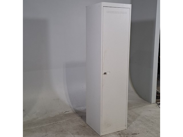Ca. 18x lockerkast - afbeelding 2 van  8