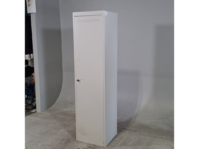 Ca. 18x lockerkast - afbeelding 3 van  8