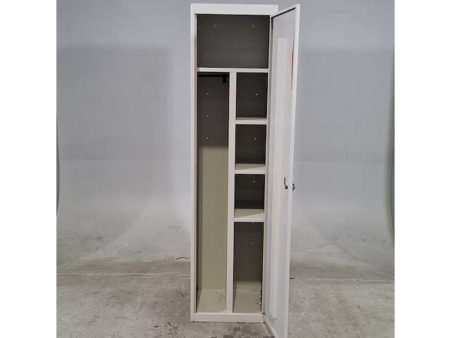 Ca. 18x lockerkast - afbeelding 4 van  8