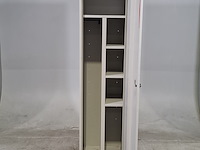 Ca. 18x lockerkast - afbeelding 4 van  8