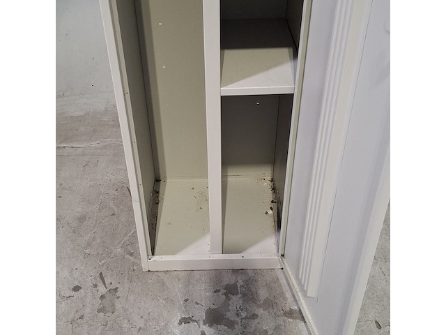 Ca. 18x lockerkast - afbeelding 5 van  8