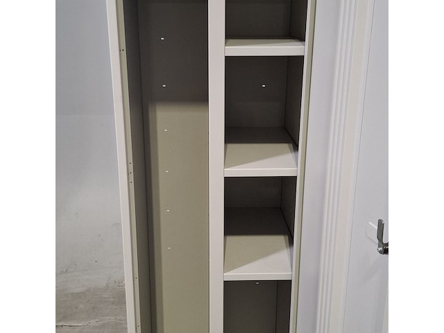 Ca. 18x lockerkast - afbeelding 6 van  8