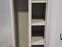 Ca. 18x lockerkast - afbeelding 6 van  8