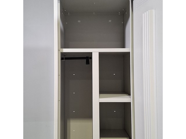 Ca. 18x lockerkast - afbeelding 7 van  8