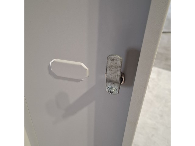 Ca. 18x lockerkast - afbeelding 8 van  8