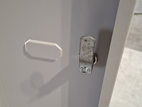 Ca. 18x lockerkast - afbeelding 8 van  8