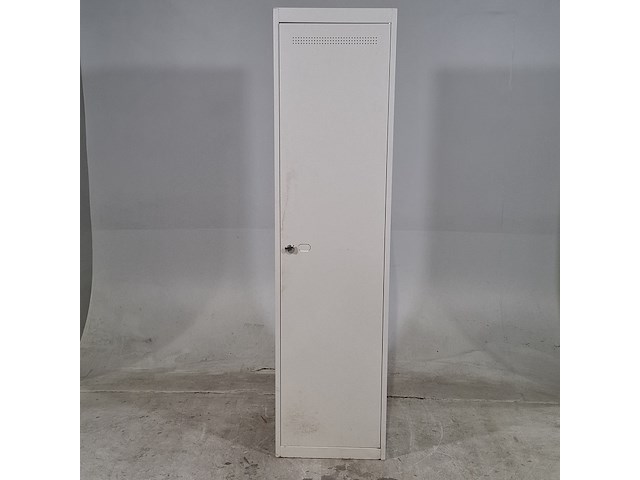 Ca. 18x lockerkast - afbeelding 1 van  8
