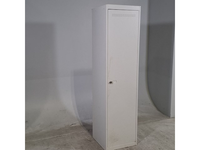 Ca. 18x lockerkast - afbeelding 2 van  8