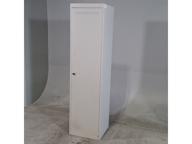 Ca. 18x lockerkast - afbeelding 3 van  8