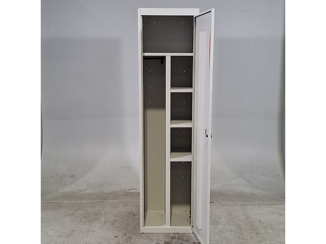 Ca. 18x lockerkast - afbeelding 4 van  8