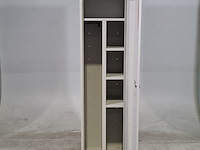 Ca. 18x lockerkast - afbeelding 4 van  8