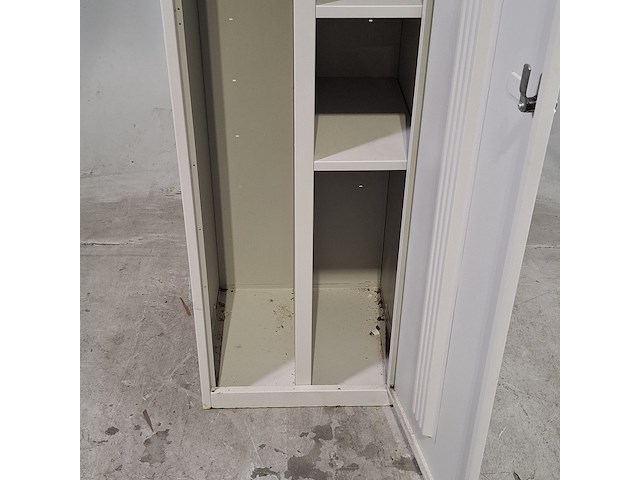Ca. 18x lockerkast - afbeelding 5 van  8