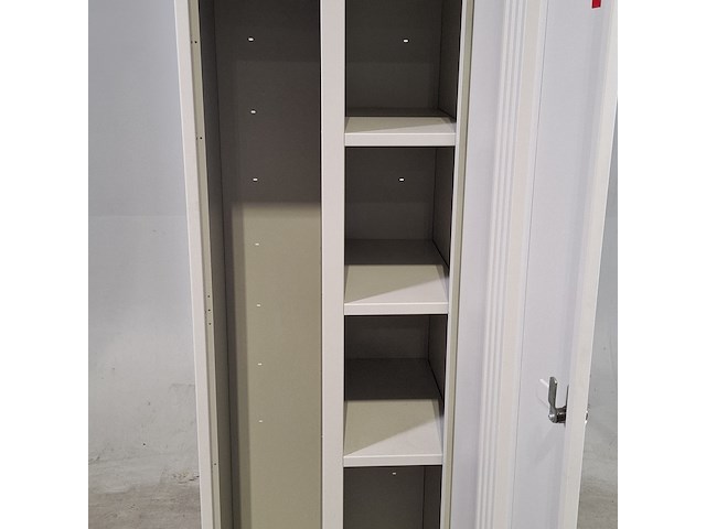 Ca. 18x lockerkast - afbeelding 6 van  8
