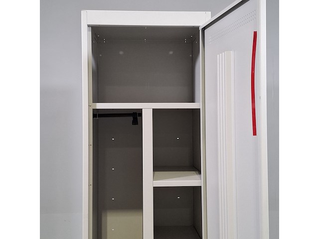 Ca. 18x lockerkast - afbeelding 7 van  8