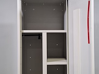 Ca. 18x lockerkast - afbeelding 7 van  8