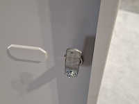 Ca. 18x lockerkast - afbeelding 8 van  8