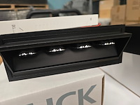 Ca. 18x medische inbouwverlichting spots firalux, micro md - afbeelding 6 van  11