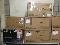 Ca. 18x monitor, acer - afbeelding 6 van  11