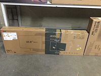 Ca. 18x monitor, acer - afbeelding 7 van  11