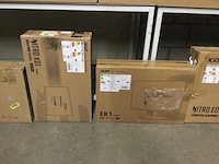 Ca. 18x monitor, acer - afbeelding 8 van  11