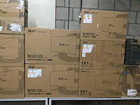 Ca. 18x monitor, acer - afbeelding 9 van  11