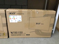 Ca. 18x monitor, acer - afbeelding 11 van  11
