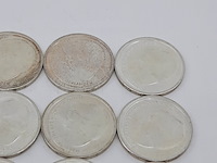 Ca. 18x munt - afbeelding 3 van  7